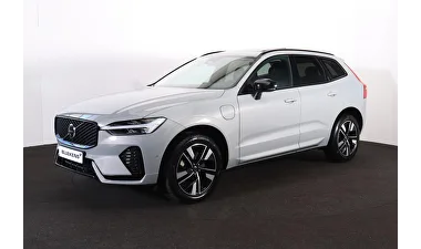 Volvo XC60 (2025) — foto 1