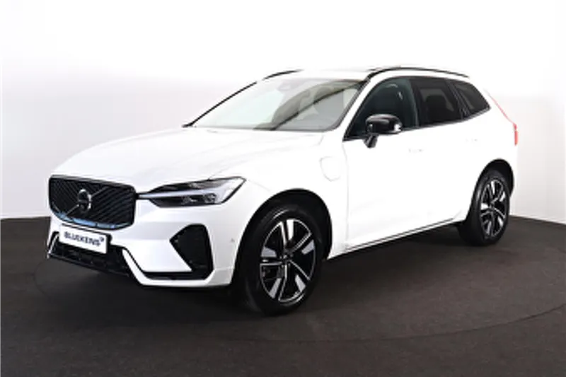 Volvo XC60 (2025)