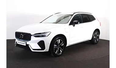 Volvo XC60 (2025) — foto 1