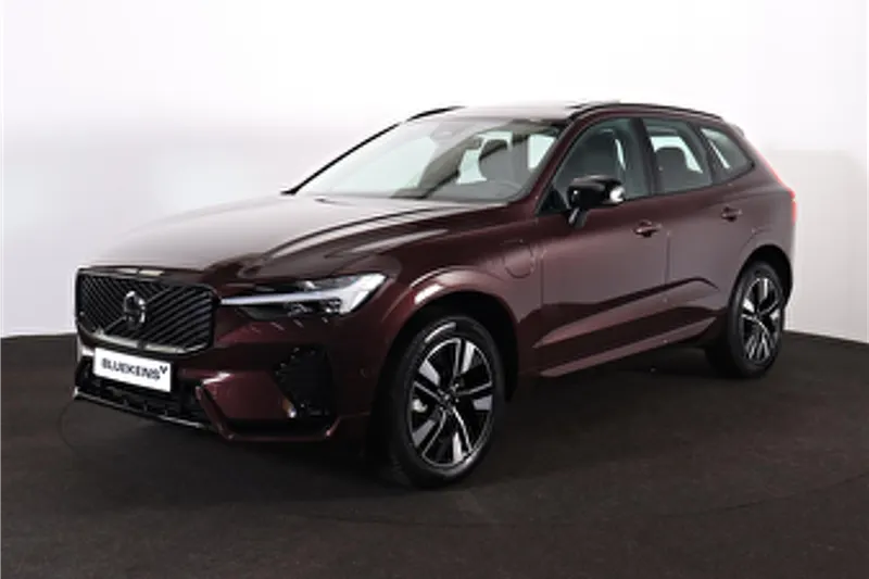 Volvo XC60 (2025)