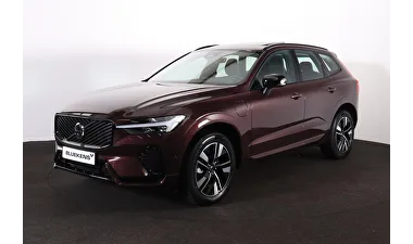 Volvo XC60 (2025) — foto 1