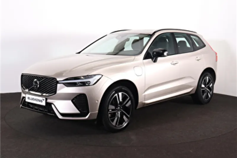 Volvo XC60 (2025)