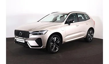 Volvo XC60 (2025) — foto 1