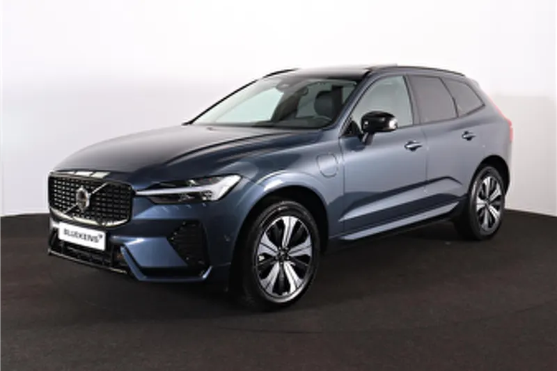Volvo XC60 (2025)