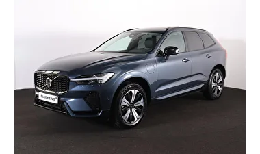 Volvo XC60 (2025) — foto 1