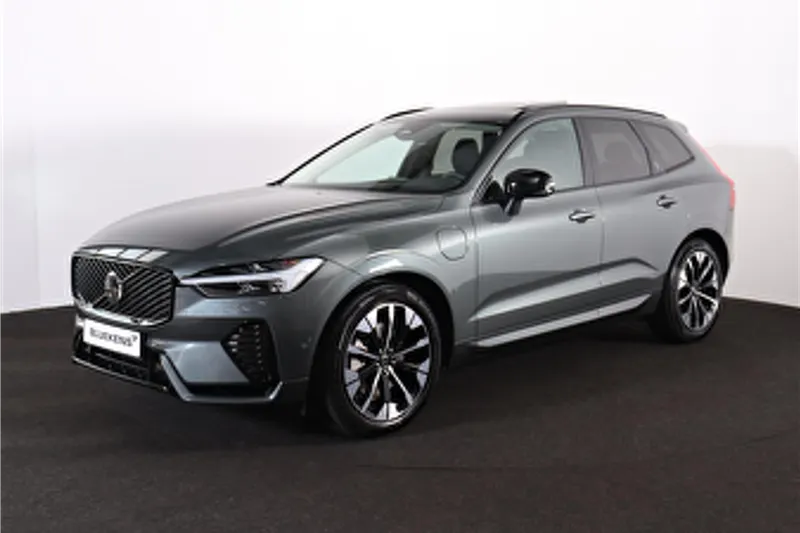 Volvo XC60 (2026)