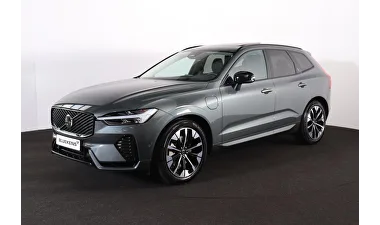 Volvo XC60 (2026) — foto 1