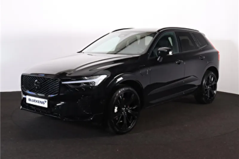 Volvo XC60 (2025)