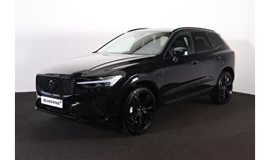 Volvo XC60 (2025) — foto 1