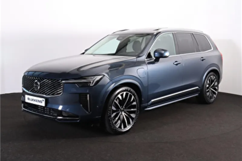 Volvo XC90 (2025)
