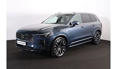 Volvo XC90 (2025) — foto 1