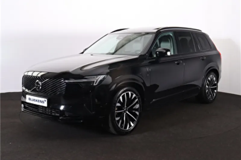 Volvo XC90 (2025)