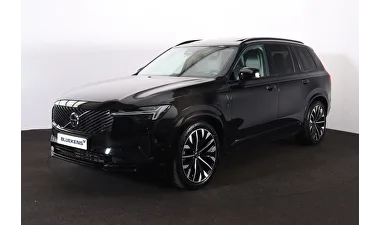 Volvo XC90 (2025) — foto 1