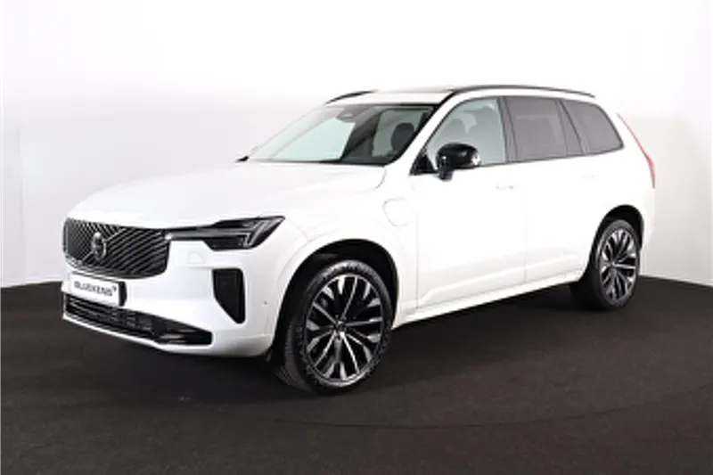 Volvo XC90 (2025)
