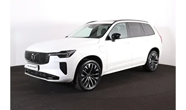 Volvo XC90 (2025) — foto 1