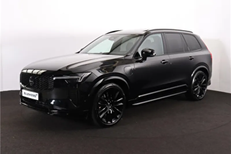 Volvo XC90 (2026)