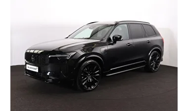Volvo XC90 (2026) — foto 1