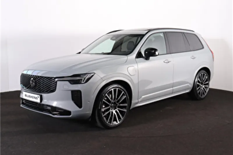 Volvo XC90 (2026)