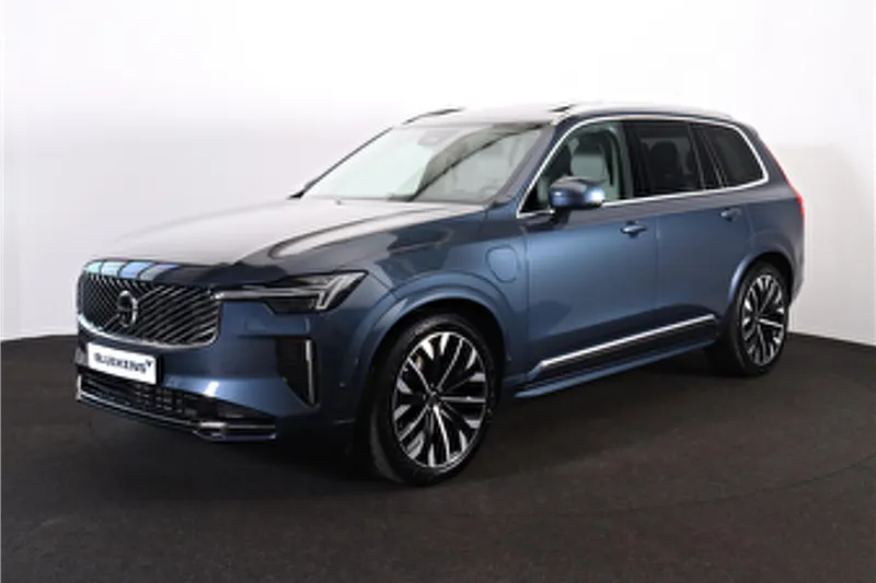 Volvo XC90 (2025)