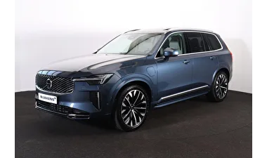 Volvo XC90 (2025) — foto 1