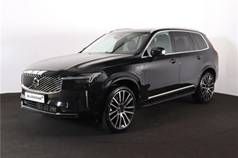 Volvo XC90 (2025)