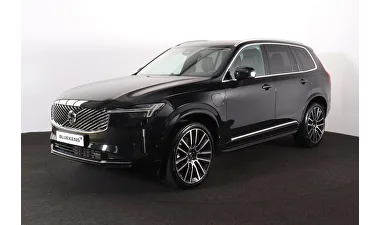 Volvo XC90 (2025) — foto 1