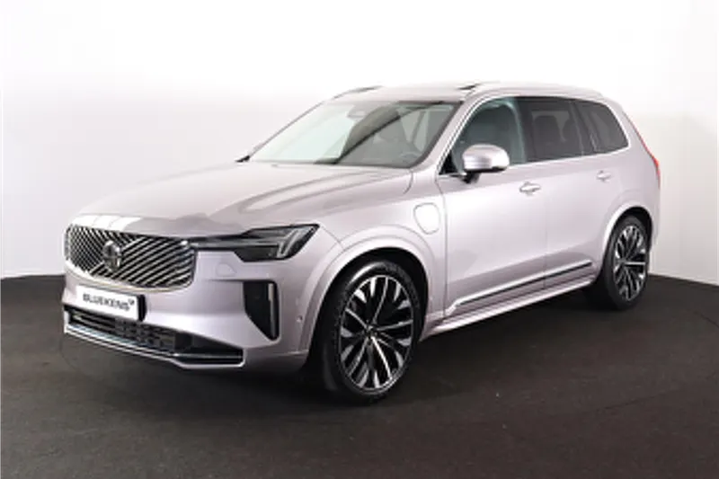 Volvo XC90 (2025)