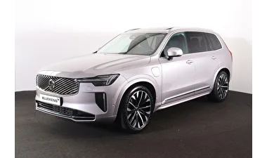 Volvo XC90 (2025) — foto 1