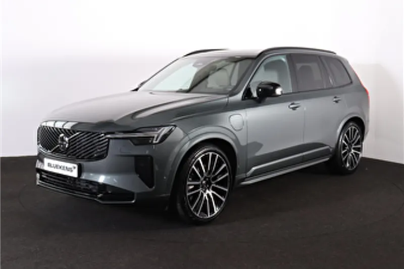 Volvo XC90 (2026)