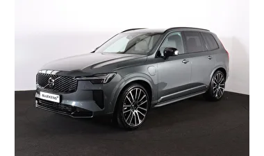Volvo XC90 (2026) — foto 1