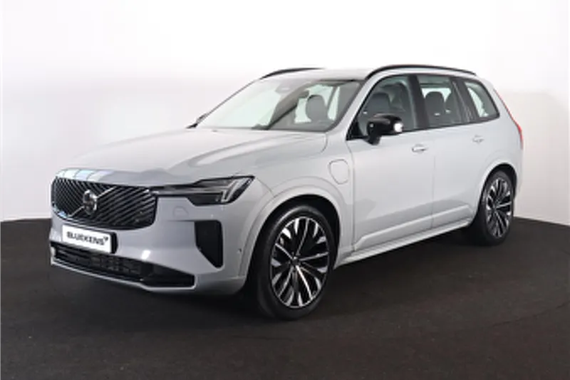 Volvo XC90 (2025)