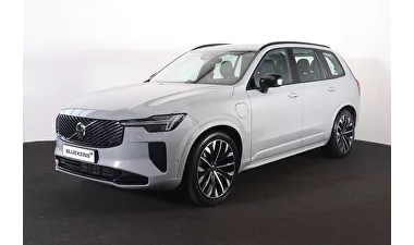 Volvo XC90 (2025) — foto 1