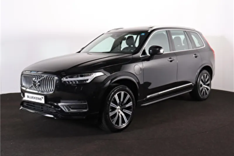Volvo XC90 (2020)