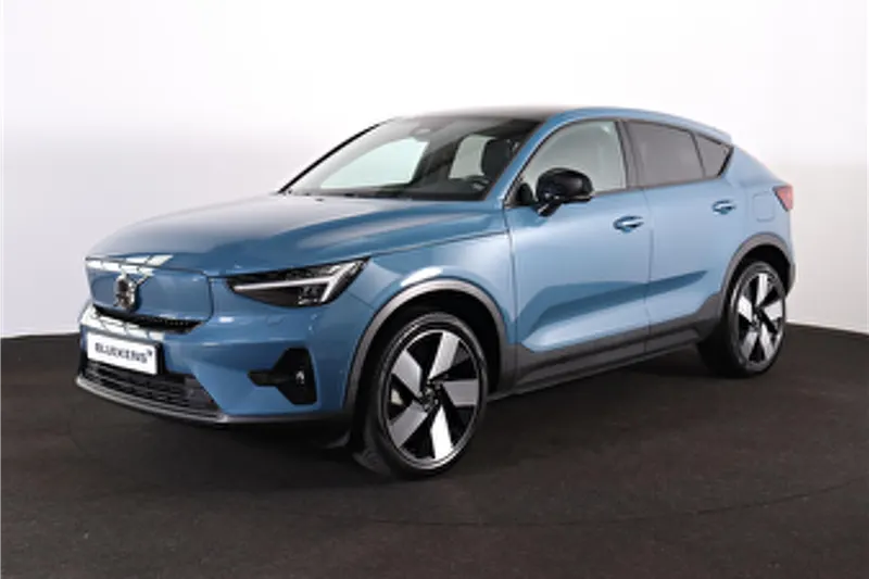 Volvo C40 (2024)