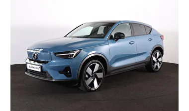 Volvo C40 (2024) — foto 1