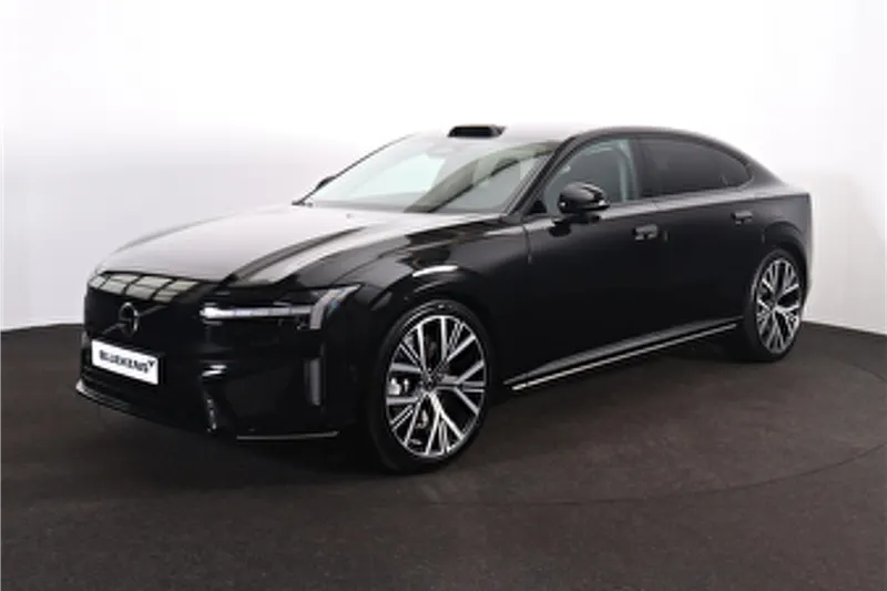 Volvo ES90 (2026)