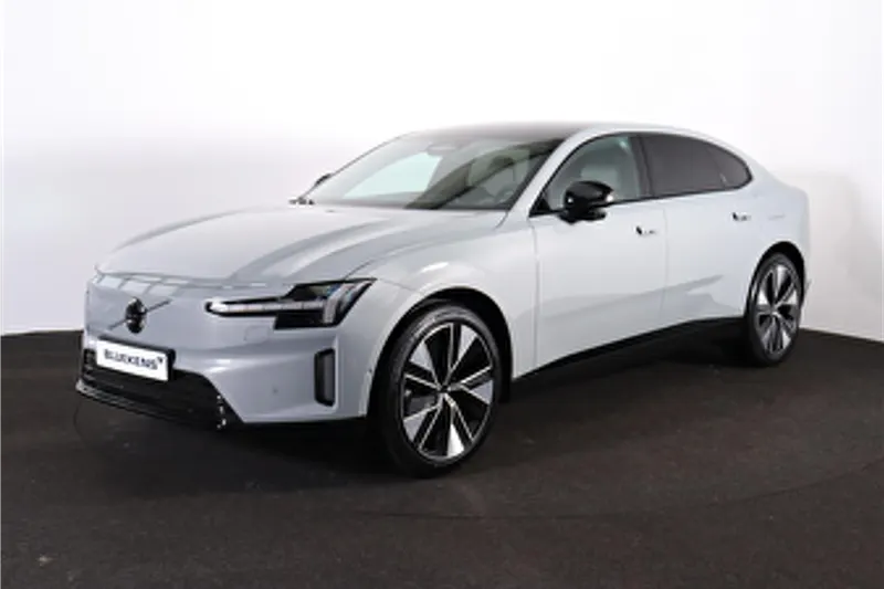 Volvo ES90 (2026)