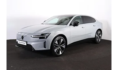 Volvo ES90 (2026) — foto 1