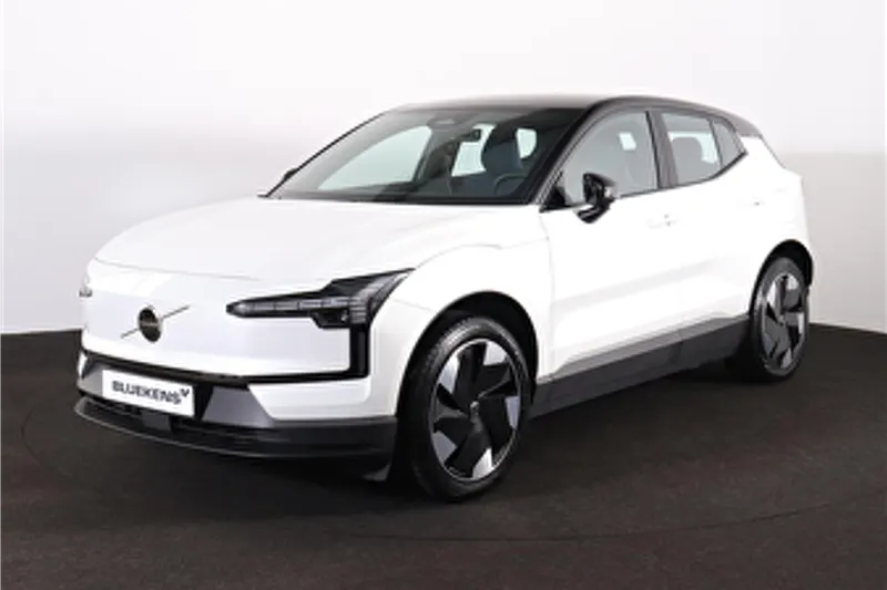 Volvo EX30 (2025)