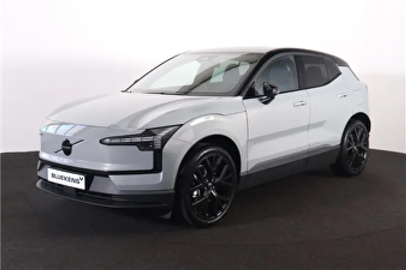 Volvo EX30 (2026)