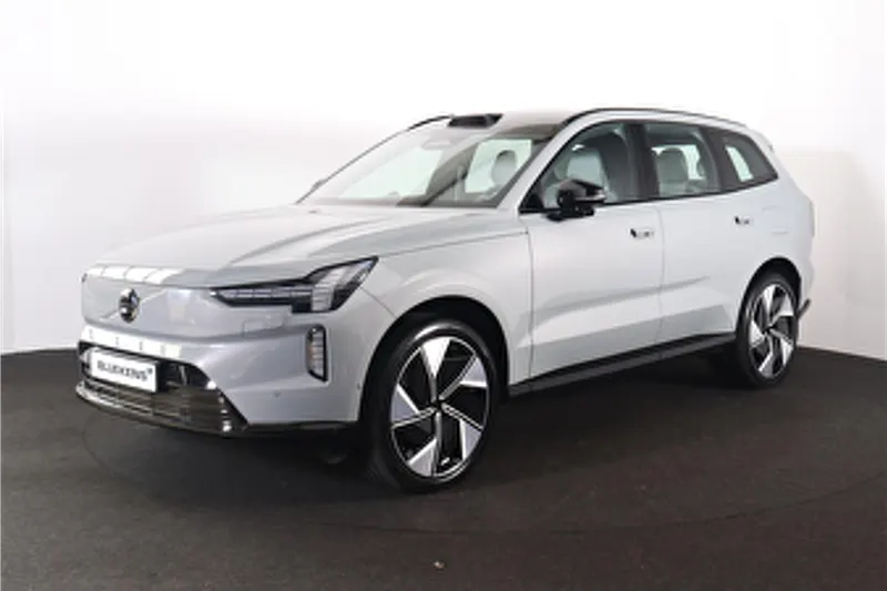 Volvo EX90 (2025)