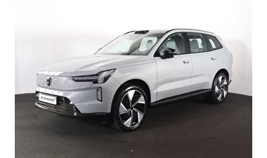 Volvo EX90 (2025) — foto 1