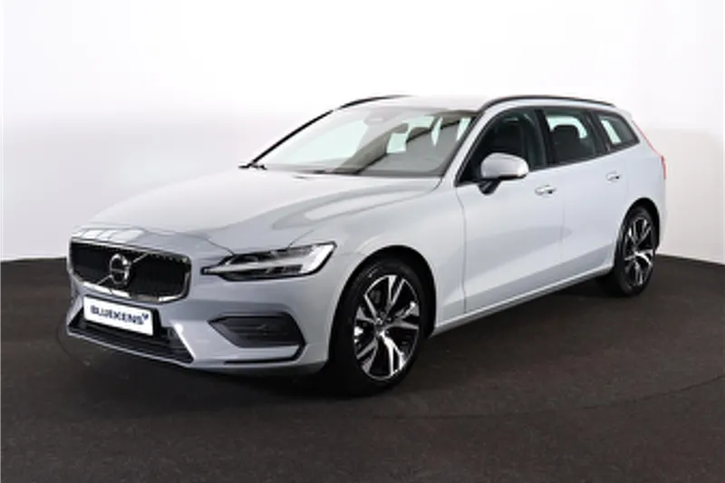 Volvo V60 (2026)