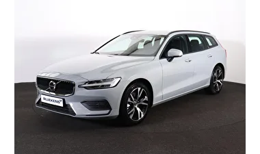 Volvo V60 (2026) — foto 1