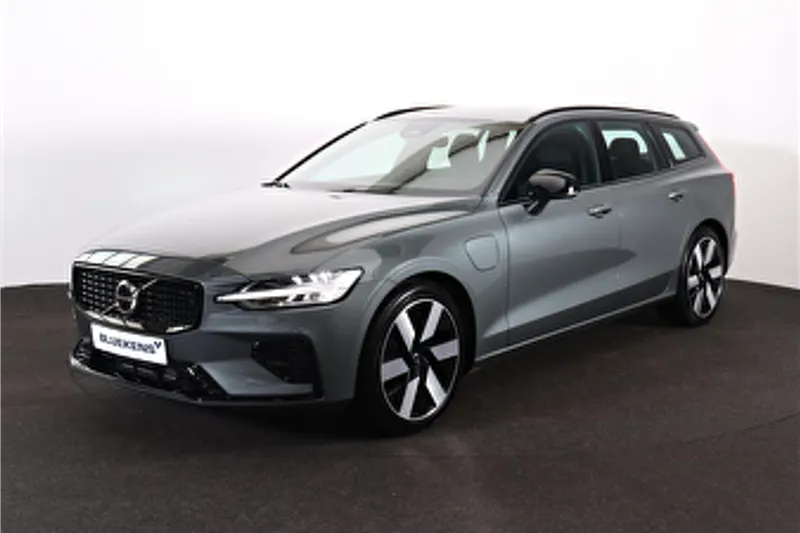 Volvo V60 (2026)