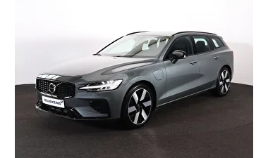 Volvo V60 (2026) — foto 1