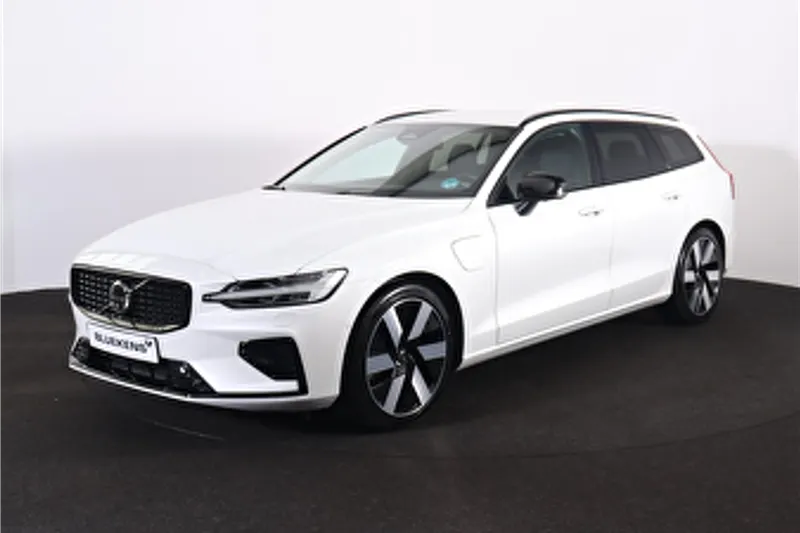Volvo V60 (2025)