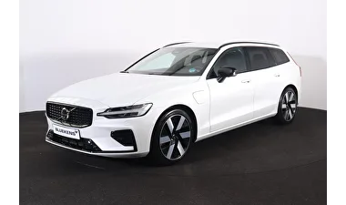 Volvo V60 (2025) — foto 1