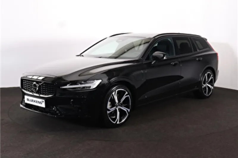 Volvo V60 (2026)