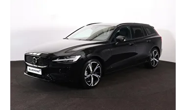 Volvo V60 (2026) — foto 1